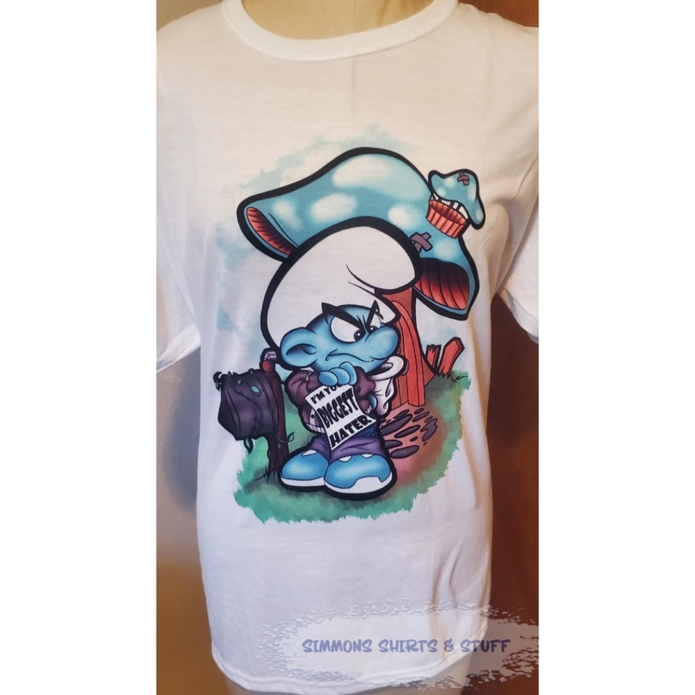 Adult Size Large